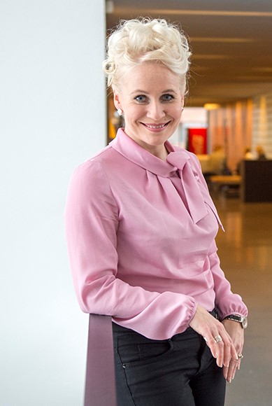 Anu Puusa