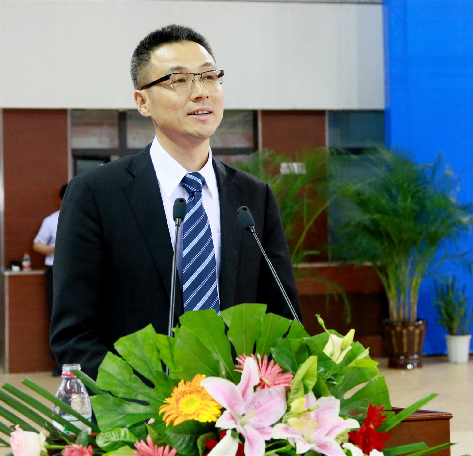 Chunhui Huo