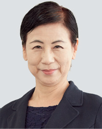 Cindy Yoshiko Shirata