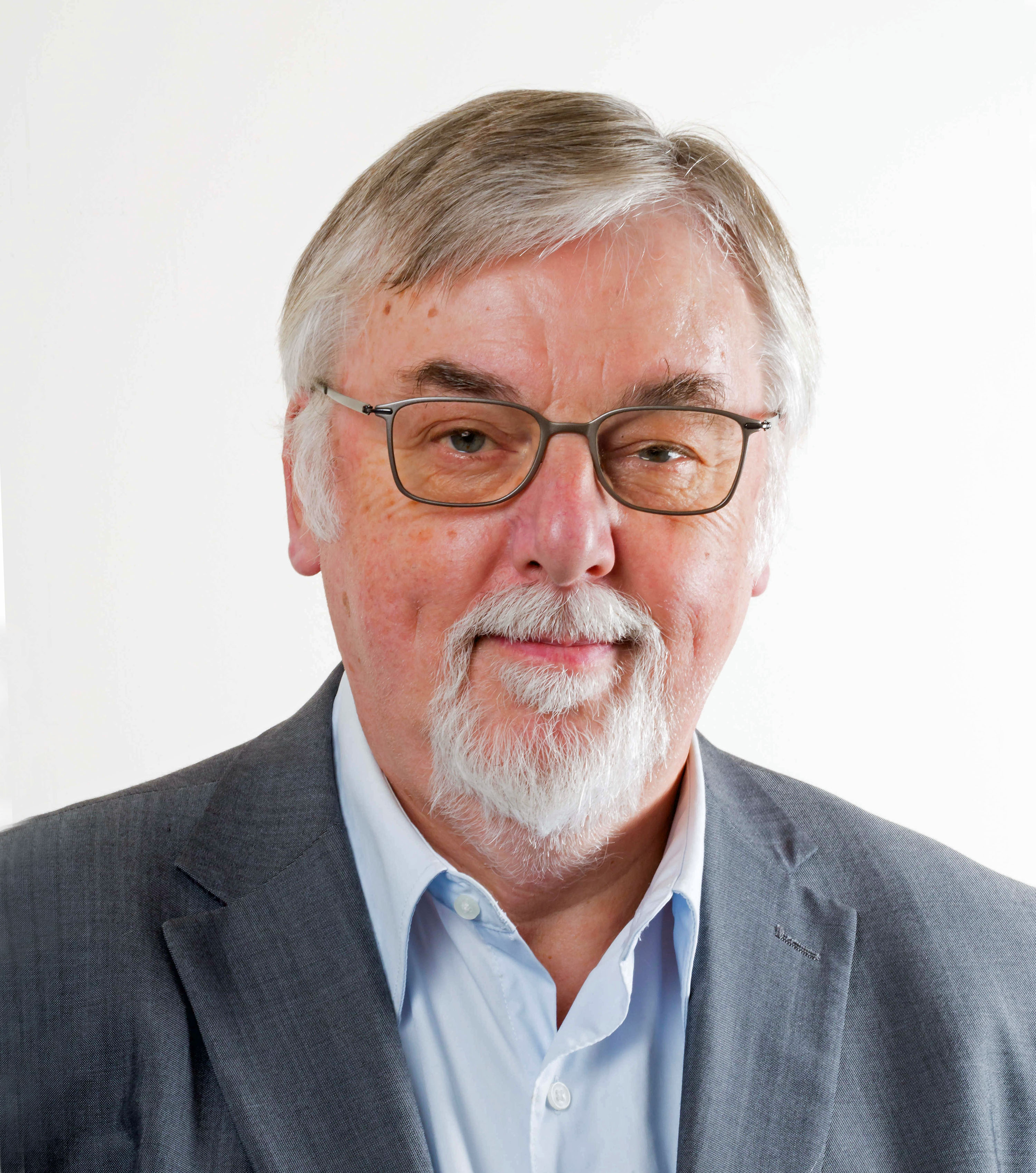 Geoffrey Hodgson