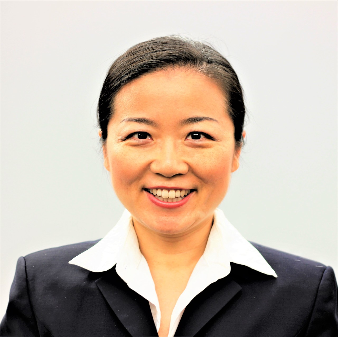 Jing Zhang