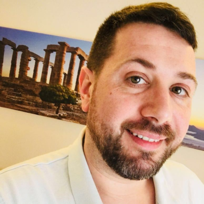Luca Cacciolatte
