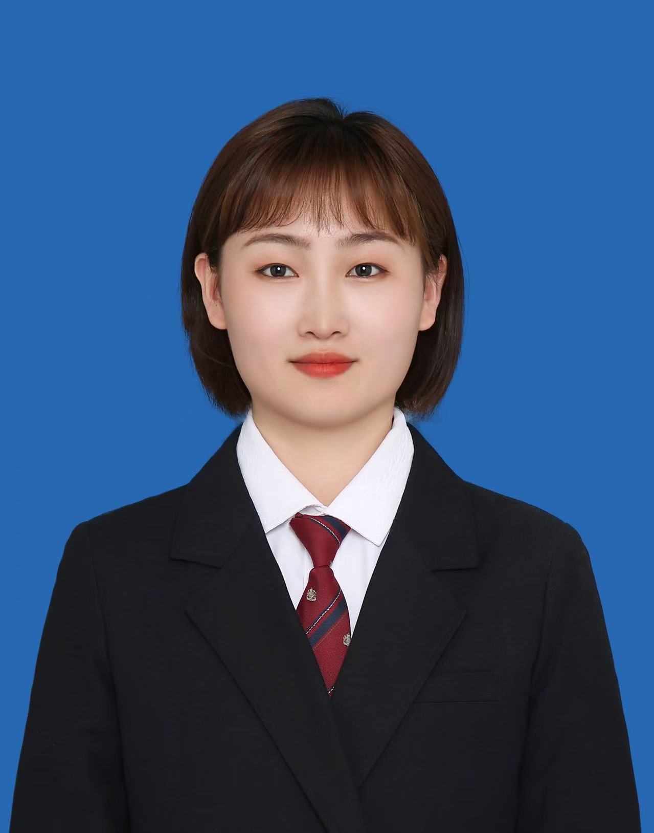 Meng Qingyue