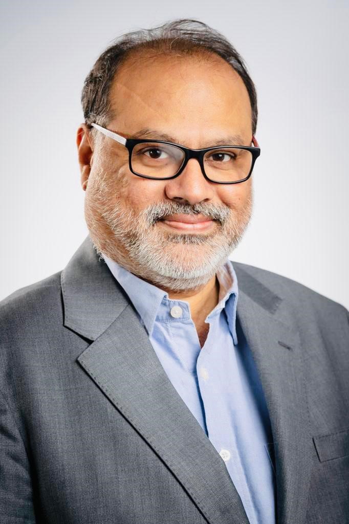 Vijay Pereira