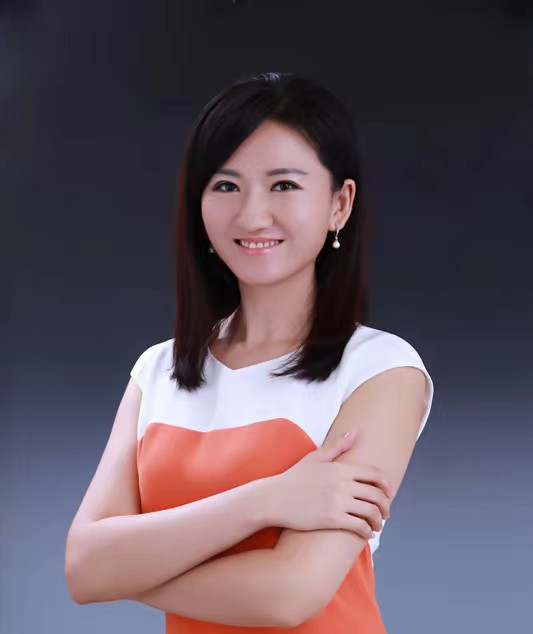 Xiangjun Ma
