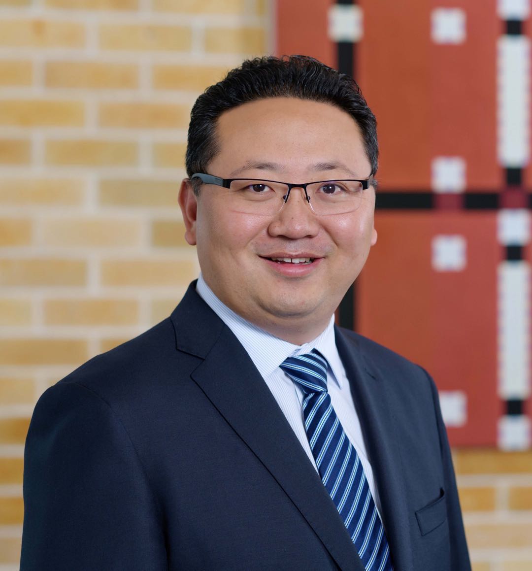 Yangyan Shi