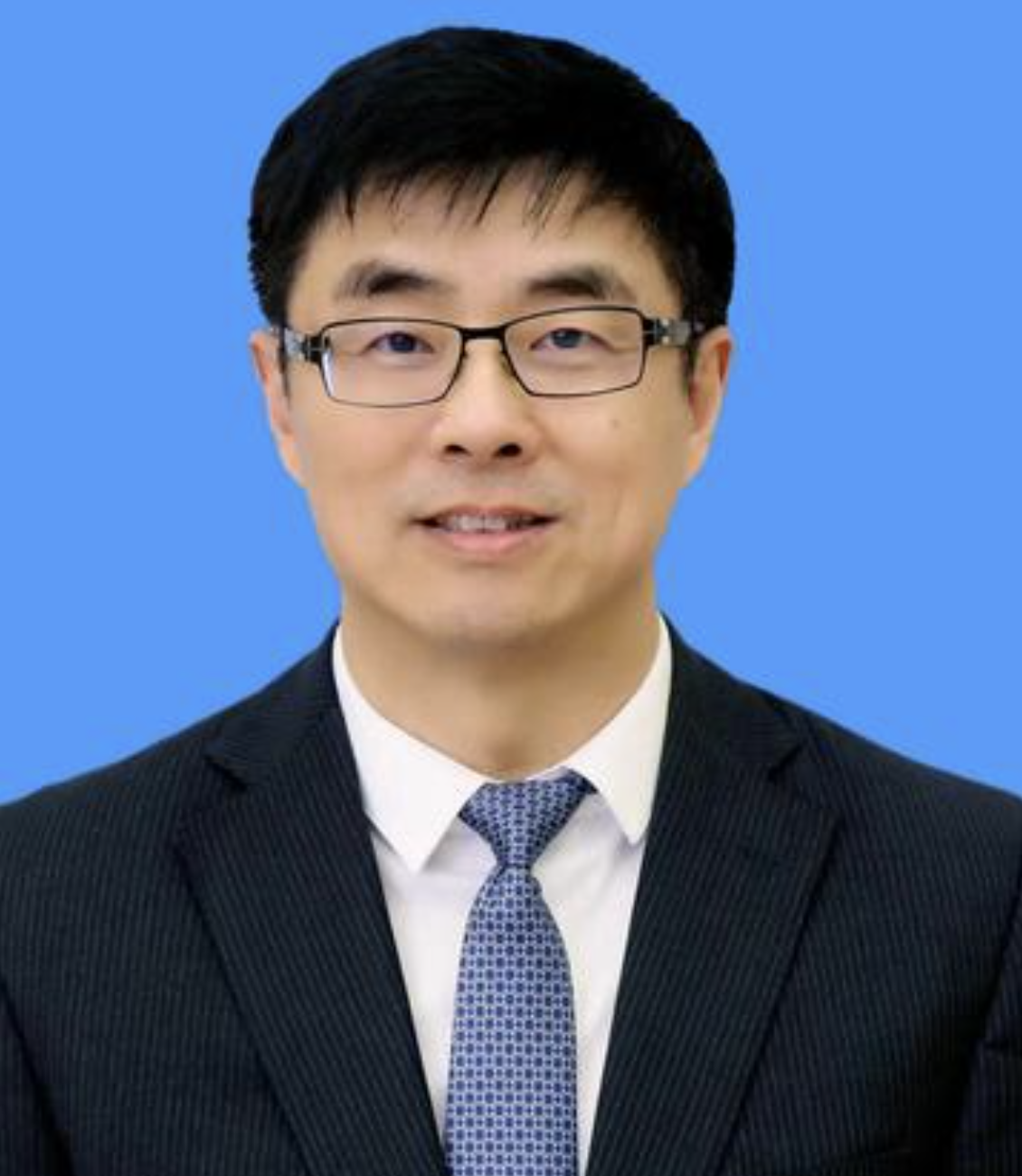 Yanzhi Zhao